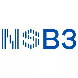 Imagem de capa para o Curso online NSB3 - Do Zero ao Trader Profissional na Bolsa de Valores