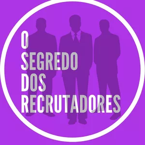 Imagem do curso O SEGREDO DOS RECRUTADORES