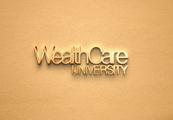 WealthCare University logo