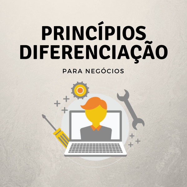 Capa do curso 