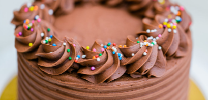 Curso Oficina de Bolos 