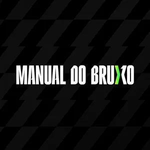 Imagem de capa para o Curso online Manual do Ronaldinho