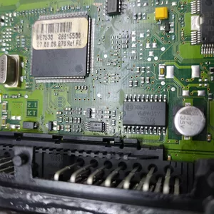 Imagem do curso Eletrônica básica e avançada 