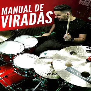 Imagem do curso MANUAL DE VIRADAS