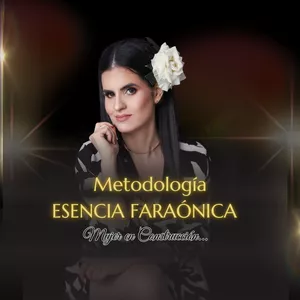 Imagen de portada para Curso online Metodología Esencia Faraónica