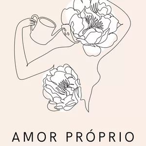 Imagem principal do produto AMOR PRÓPRIO - Decretos para abrir os caminhos do amor infinito