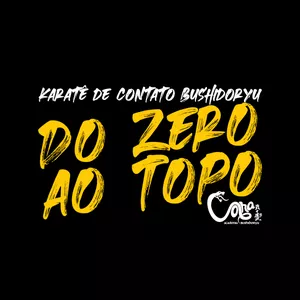 Imagem do curso Karatê de Contato Bushidoryu do Zero ao Topo!