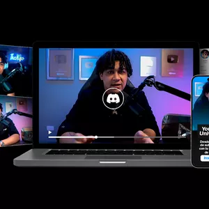 Imagen de portada para Curso online TheNino Masterclass: Comunidad VIP