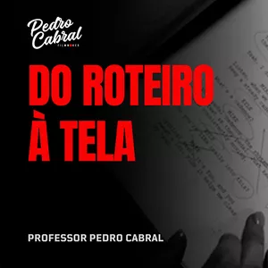 Imagem de capa para o Curso online Do Roteiro à Tela: Descomplicando Como Escrever Histórias 