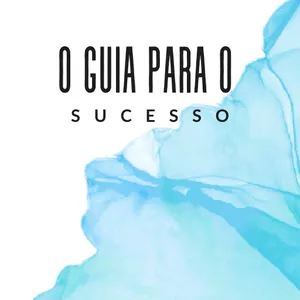 Imagem de capa para o Ebook O Guia para o sucesso