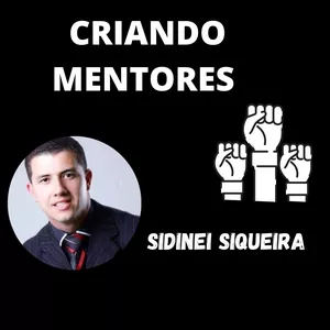 Imagem de capa para o Serviço online CRIANDO MENTORES