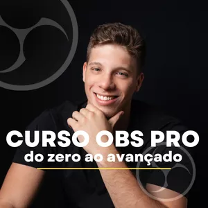 Capa do curso 