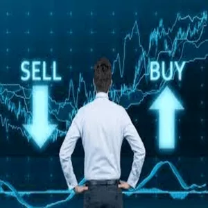 Imagem de capa para o Ebook Day Trade - Sinais de Renko