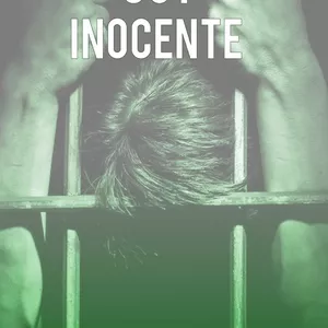 Imagen de portada para Ebook ¡SOY INOCENTE!