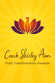 Truth. Transformation. Freedom Academy  logo