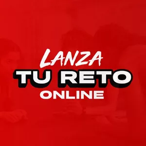 Imagen de portada para Curso online Lanza Tu Reto Online