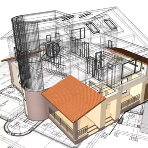 Imagem de capa para o Curso online TEMPLATE CAD