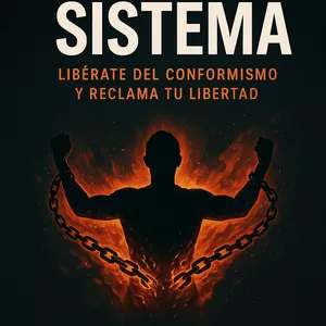 Imagen de portada para Ebook Libro Rompe El Sistema 