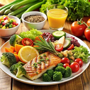 Imagen de portada para Ebook Guia Alimenticia para la Ansiedad