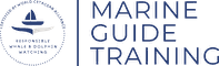 Marine Guide Training