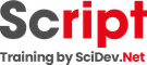 SciDev.Net training