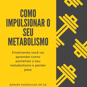 Imagem do curso Como impulsionar o seu metabolismo e perder peso  