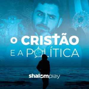 Imagem de capa para o Curso online O cristão e a política | Minicurso Online