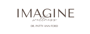 Imagine Wellness logo