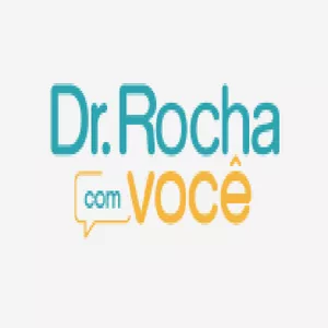 Imagem de capa para o Curso online Dr. Rocha Com Você