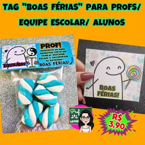 Imagem de capa para o Ebook CARTÃO BOAS FÉRIAS 