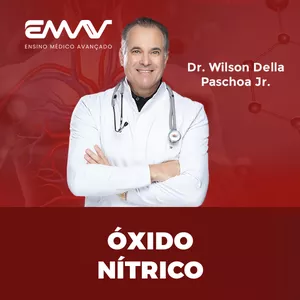 Imagem de capa para o Curso online Óxido Nítrico