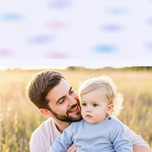 Imagen de portada para Ebook “Padres Inteligentes: Cómo Educar sin Gritar ni Castigar” 