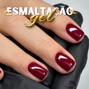 Imagem de capa para o Curso online ESMALTAÇÃO EM GEL PARA MANICURES