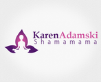 ShamaMama logo