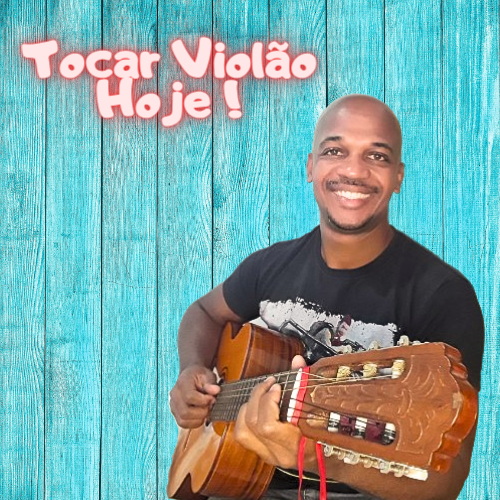 Imagem do curso Tocar Violão Hoje