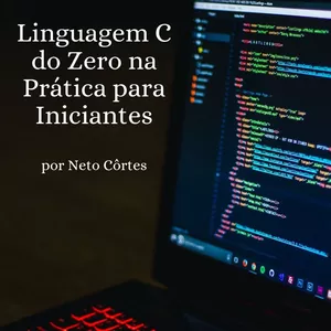 Capa do curso 