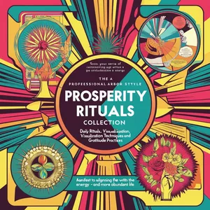 Cover image for Online course Introduction to Shamanic Practices