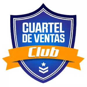 Imagen de portada para Curso online CUARTEL DE VENTAS CLUB