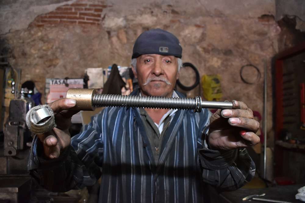 Agustín Trejo