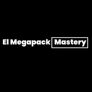 Imagen de portada para Curso online El Megapack Mastery