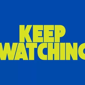 Imagem de capa para o Curso online Keep Watching: do play ao like