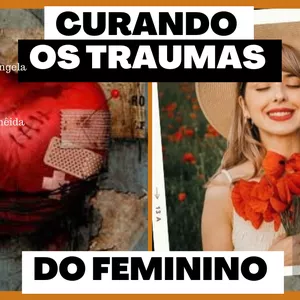 Curso O Feminino ferido pelas mulheres das nossas vidas