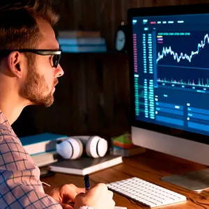 Imagen de portada para Curso online El mejor Traider Del mundo 