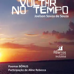 Imagem de capa para o Ebook QUERIA VOLTAR NO TEMPO