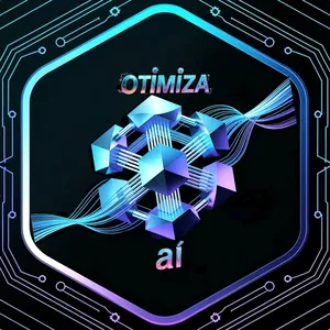 Imagem de capa para o Curso online Agente de I.A Otimiza A.I + Site de reservas