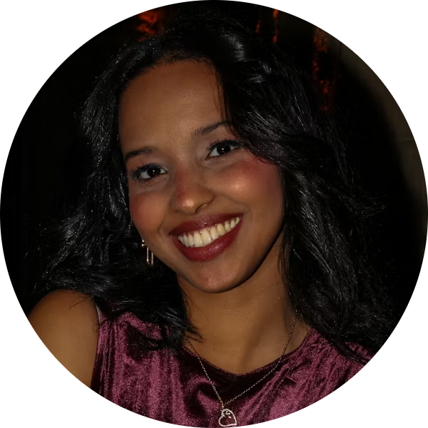 Ana Carolina- MA