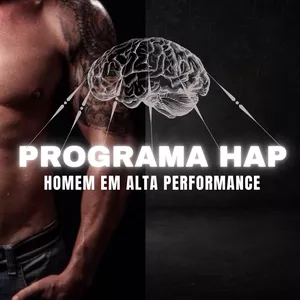 Imagem do curso Programa Homem em Alta Performance - HAP