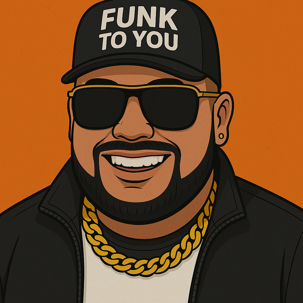 Funk Light 2025 - Sem vinhetas!