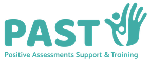 Positive Autism Support and Training logo