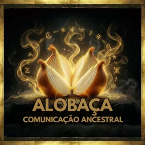Imagem do curso Alobaça - Comunicação Ancestral